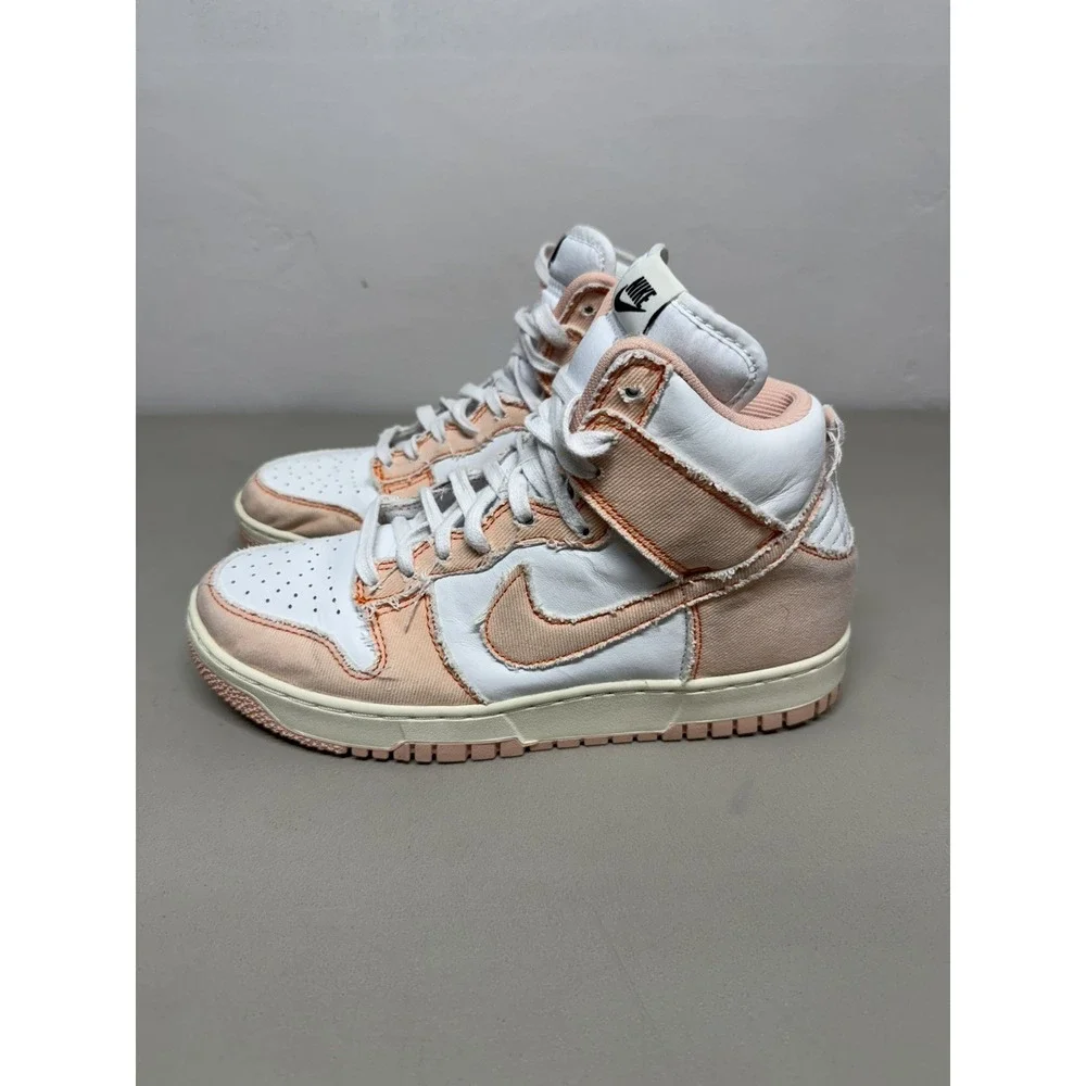 NEW Nike Dunk 1985 Arctic Orange Women's 9.5